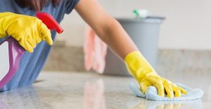 Cleaning Services