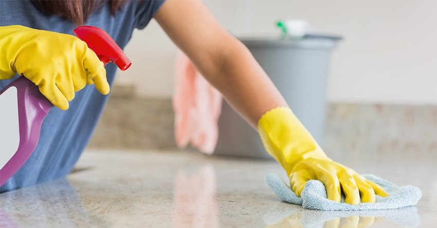 Cleaning Services